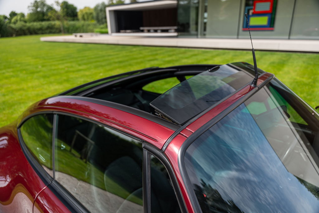 Porsche 993 Targa