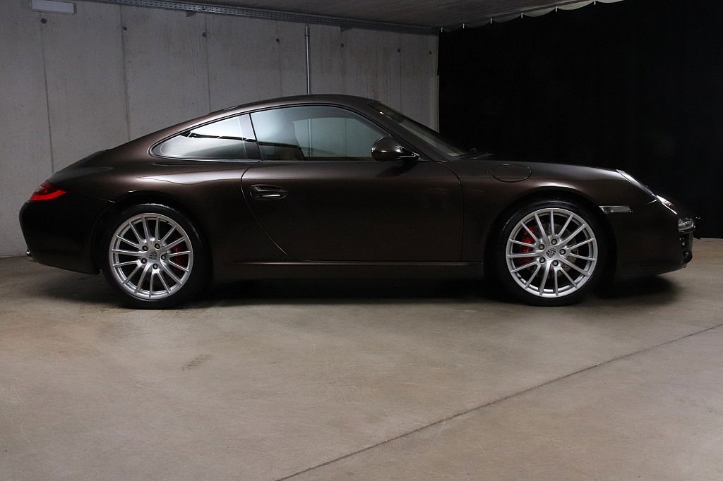 Porsche 997.2 Carrera S