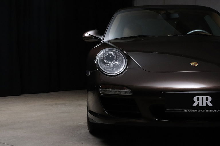 Porsche 997.2 Carrera S