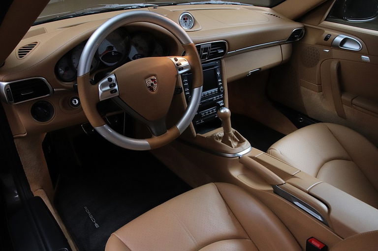 Porsche 997.2 Carrera S