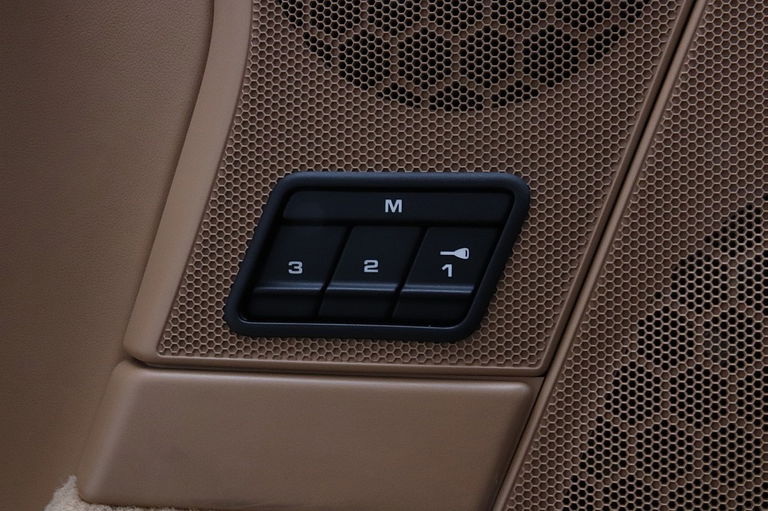 Porsche 997.2 Carrera S