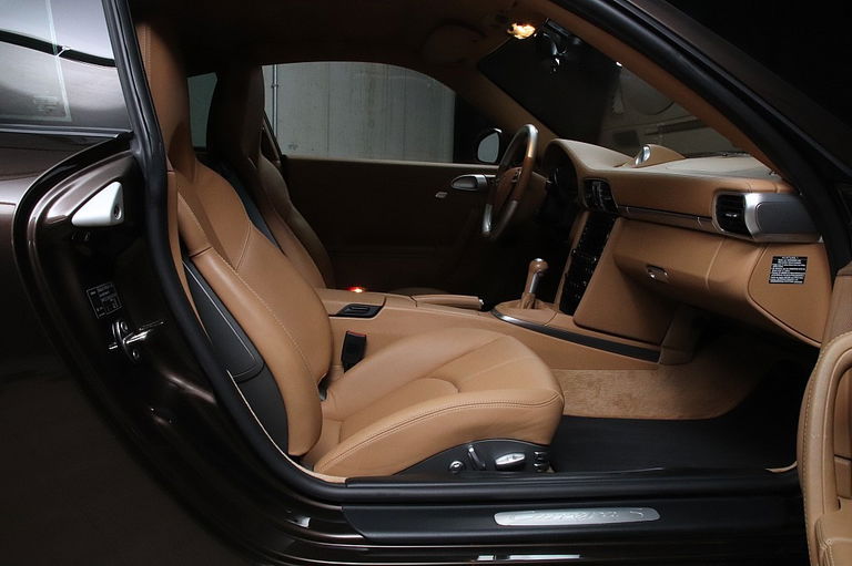 Porsche 997.2 Carrera S