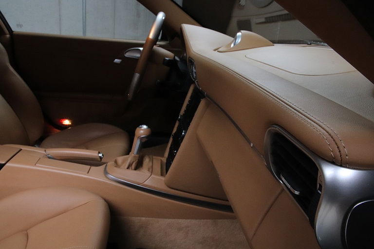 Porsche 997.2 Carrera S