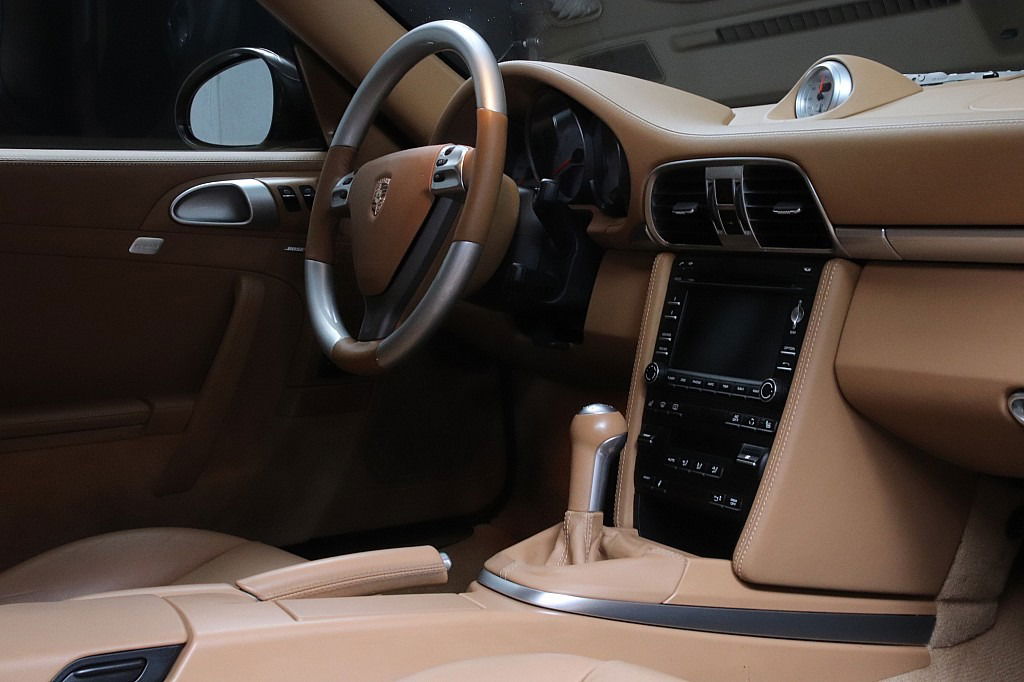 Porsche 997.2 Carrera S