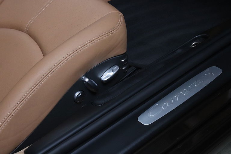 Porsche 997.2 Carrera S