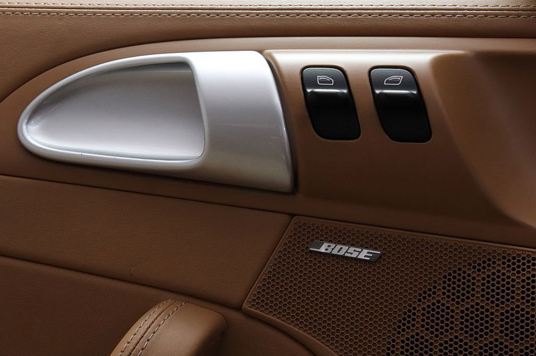 Porsche 997.2 Carrera S