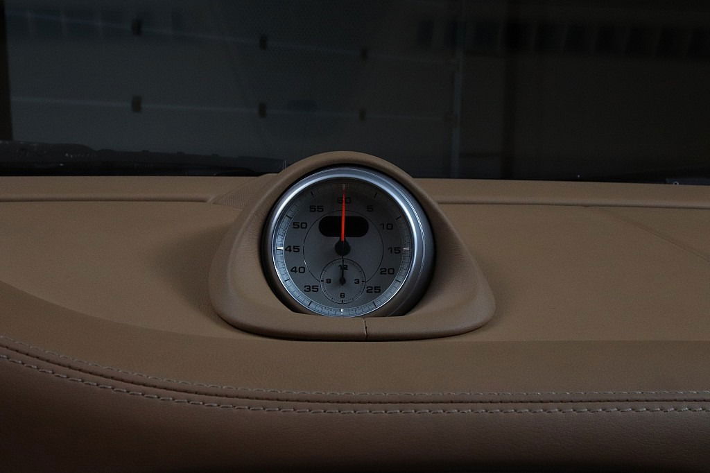 Porsche 997.2 Carrera S