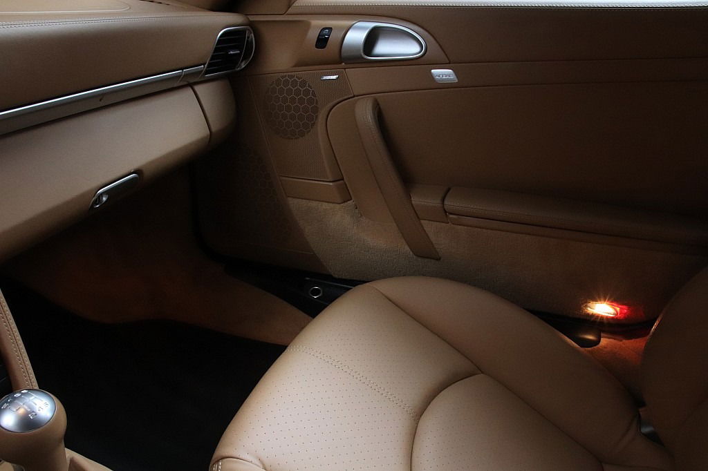 Porsche 997.2 Carrera S