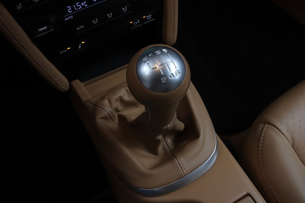 Porsche 997.2 Carrera S