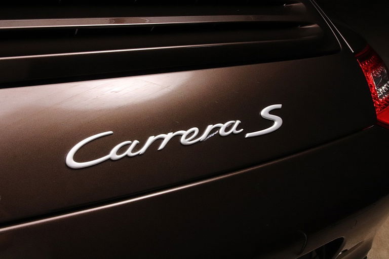 Porsche 997.2 Carrera S