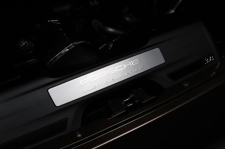 Porsche 997.2 Carrera S