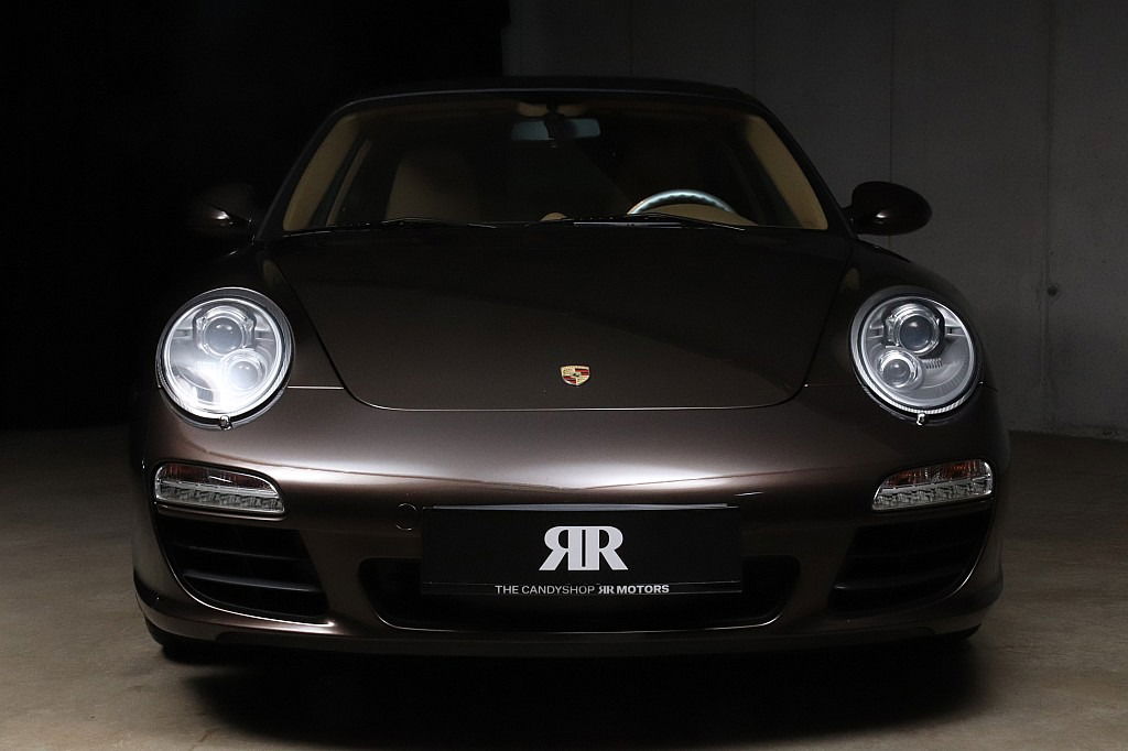 Porsche 997.2 Carrera S