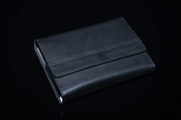 Porsche 987 Boxster S