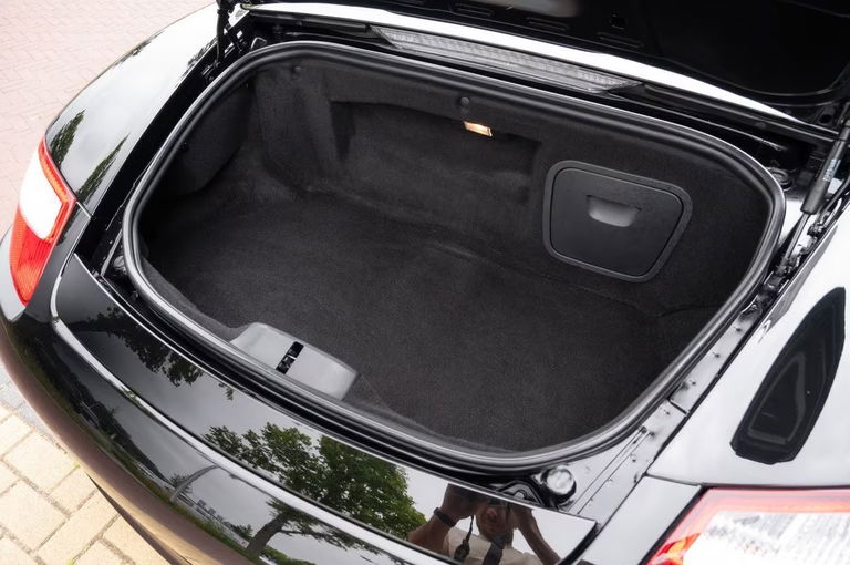 Porsche 987 Boxster S