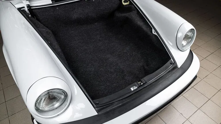 Porsche 911 (G-Modell)