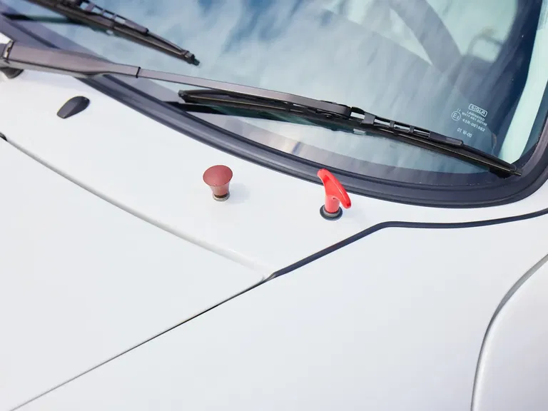 Porsche 964 Carrera RSR 3.8