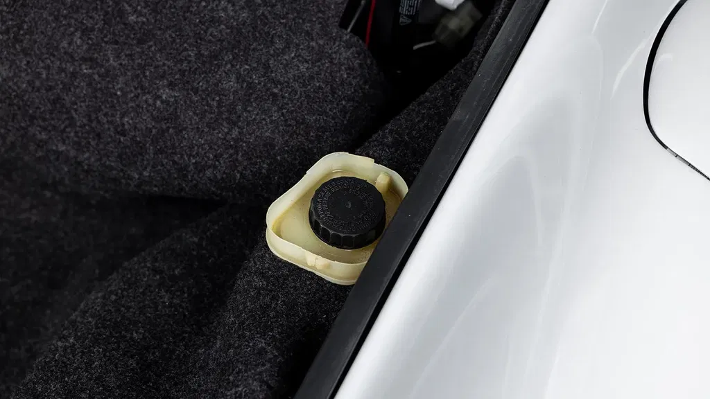 Porsche 911 (G-Modell)