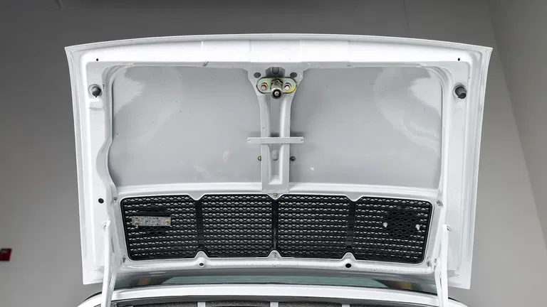 Porsche 911 (G-Modell)