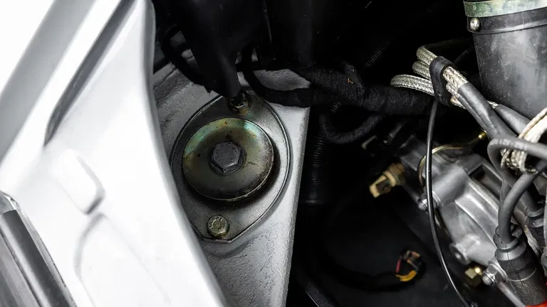 Porsche 911 (G-Modell)