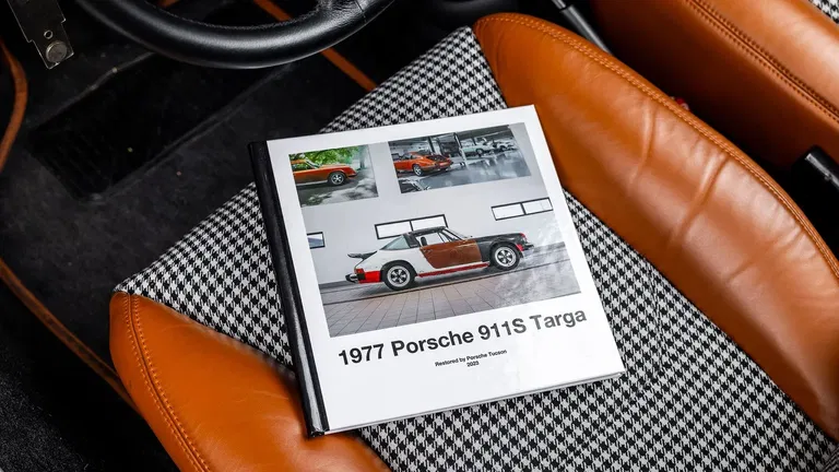 Porsche 911 (G-Modell)