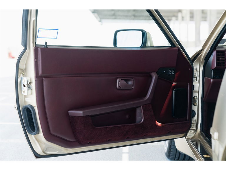 Porsche 944 S2 Coupé