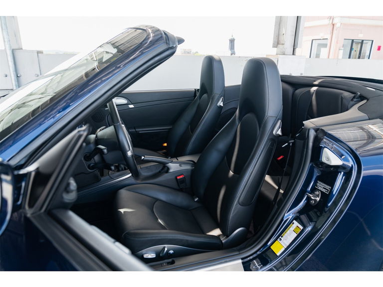 Porsche 997.2 Carrera S