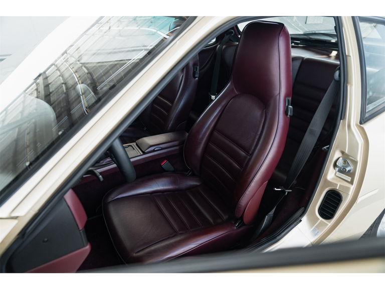 Porsche 944 S2 Coupé