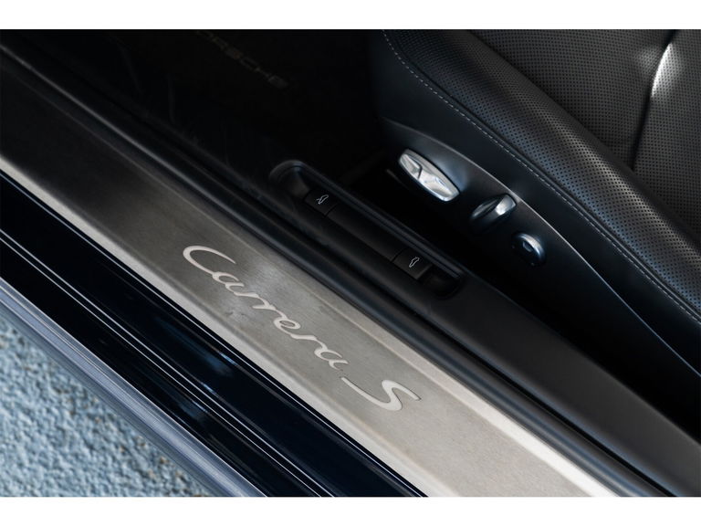 Porsche 997.2 Carrera S