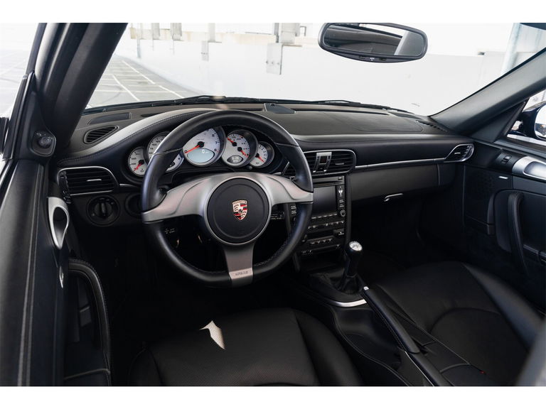 Porsche 997.2 Carrera S