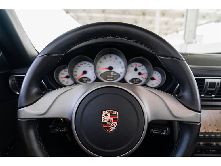 Porsche 997.2 Carrera S