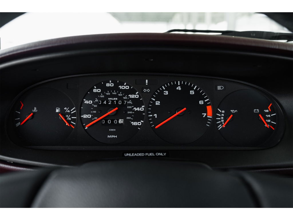 Porsche 944 S2 Coupé