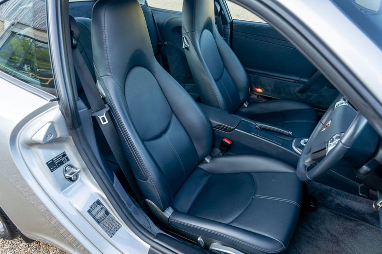 Porsche 997 Carrera S