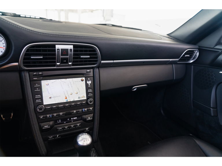 Porsche 997.2 Carrera S