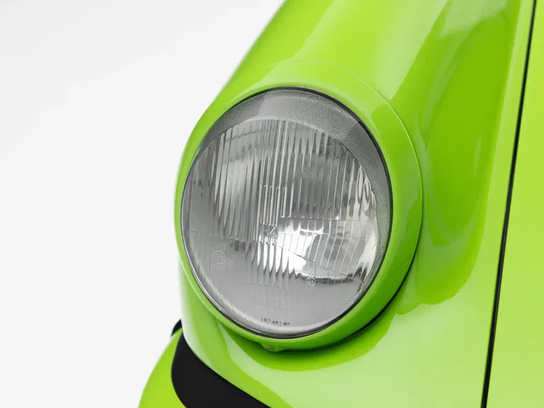 Porsche 911 Carrera 2.7