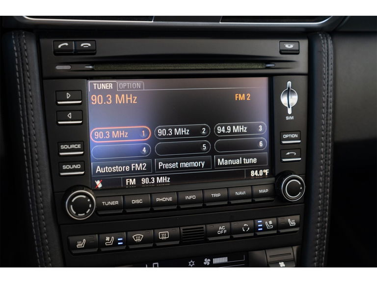 Porsche 997.2 Carrera S