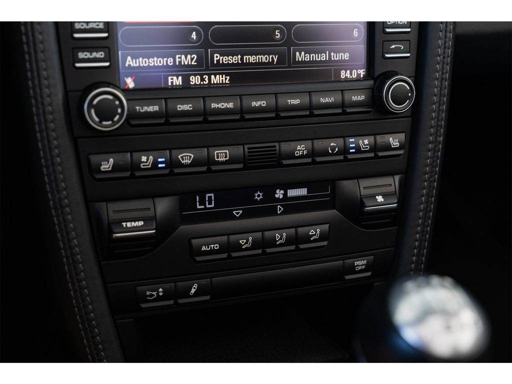 Porsche 997.2 Carrera S