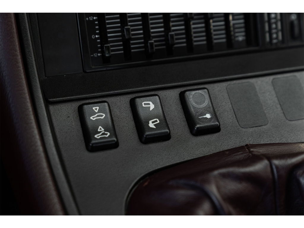 Porsche 944 S2 Coupé