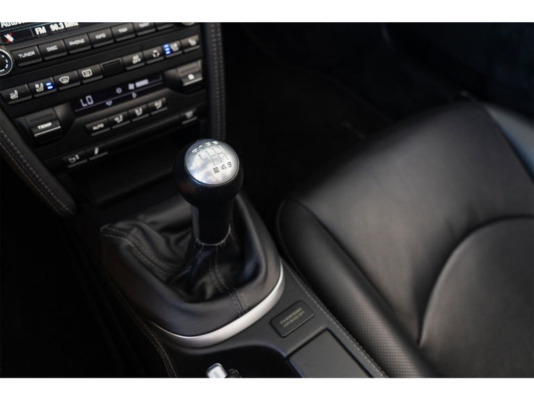 Porsche 997.2 Carrera S