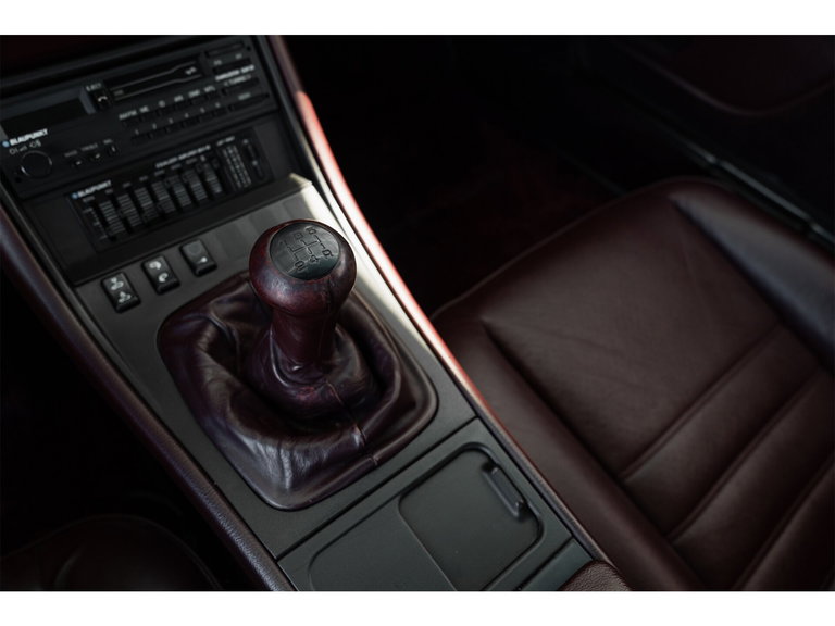 Porsche 944 S2 Coupé