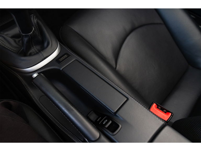 Porsche 997.2 Carrera S