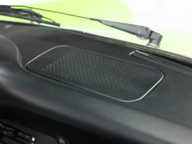 Porsche 911 Carrera 2.7