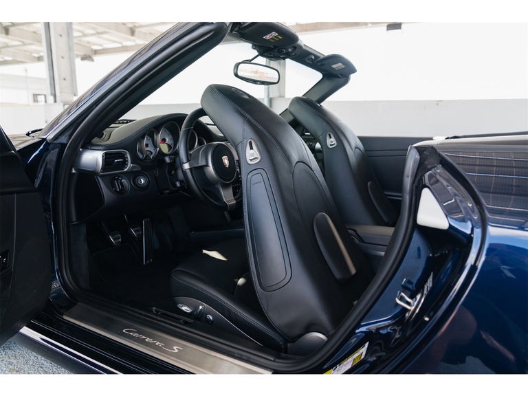 Porsche 997.2 Carrera S