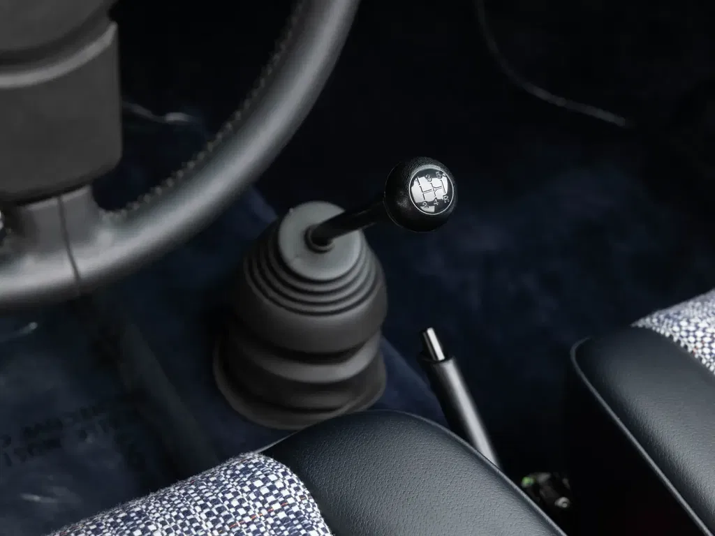 Porsche 911 Carrera 2.7