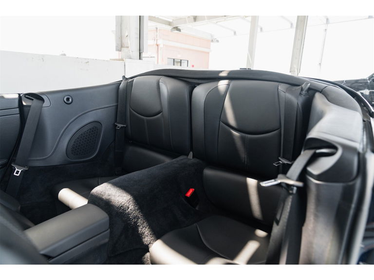 Porsche 997.2 Carrera S