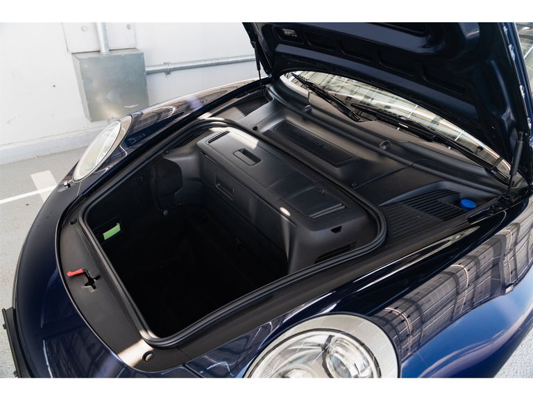 Porsche 997.2 Carrera S