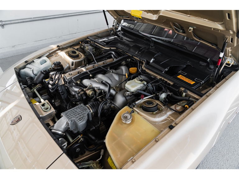 Porsche 944 S2 Coupé