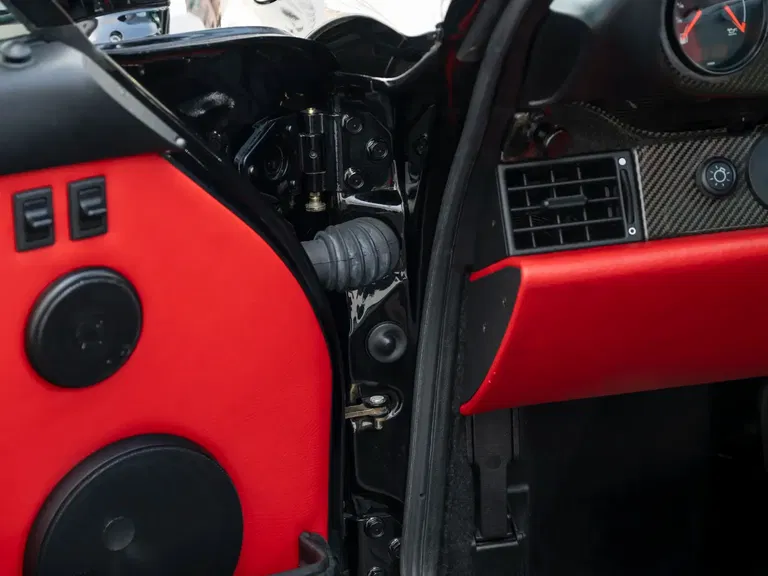 Porsche 964 Turbo 3.6