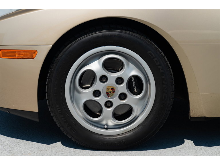 Porsche 944 S2 Coupé
