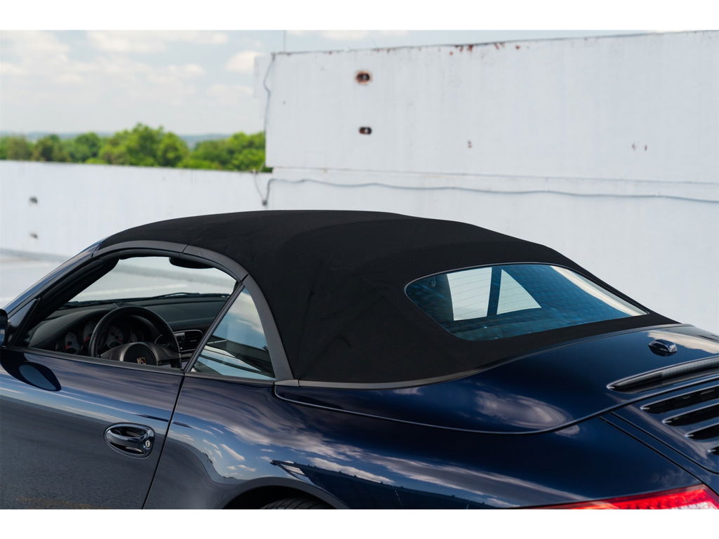 Porsche 997.2 Carrera S