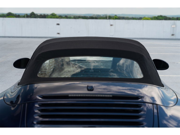 Porsche 997.2 Carrera S